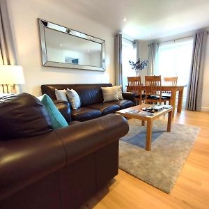 Edinburgh Aparthotel