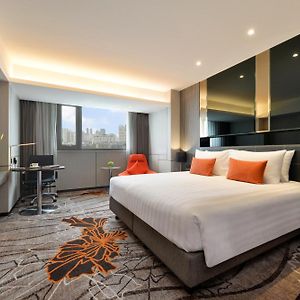 Hotel Verve - SHA Extra Plus