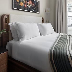 Montcalm Marble Arch Townhouse