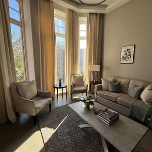 High Street Kensington Apartments
