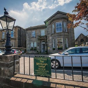 Edinburgh Lodge West End